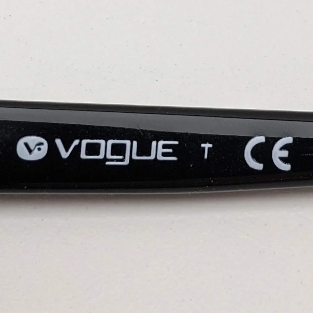 🕶️Vogue VO2767 W44 Eyeglasses 50/17 140 /KAI452🕶️​